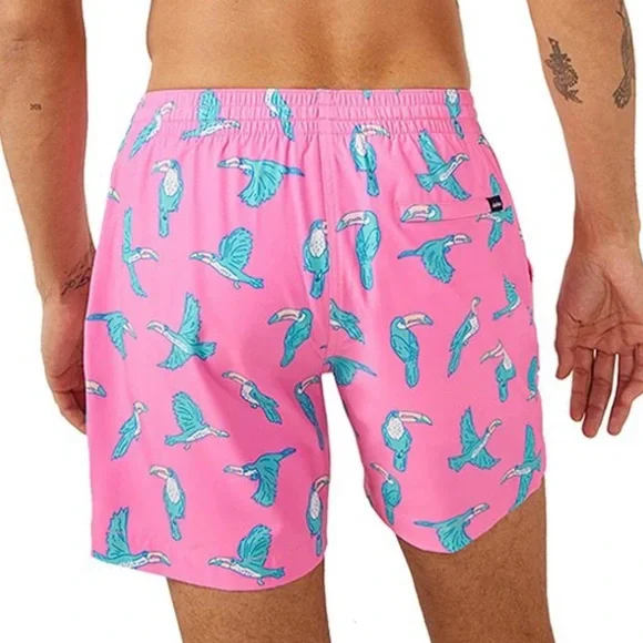 CHUBBIES Swim Trunks 🏊 NWT - Picture 8 of 11